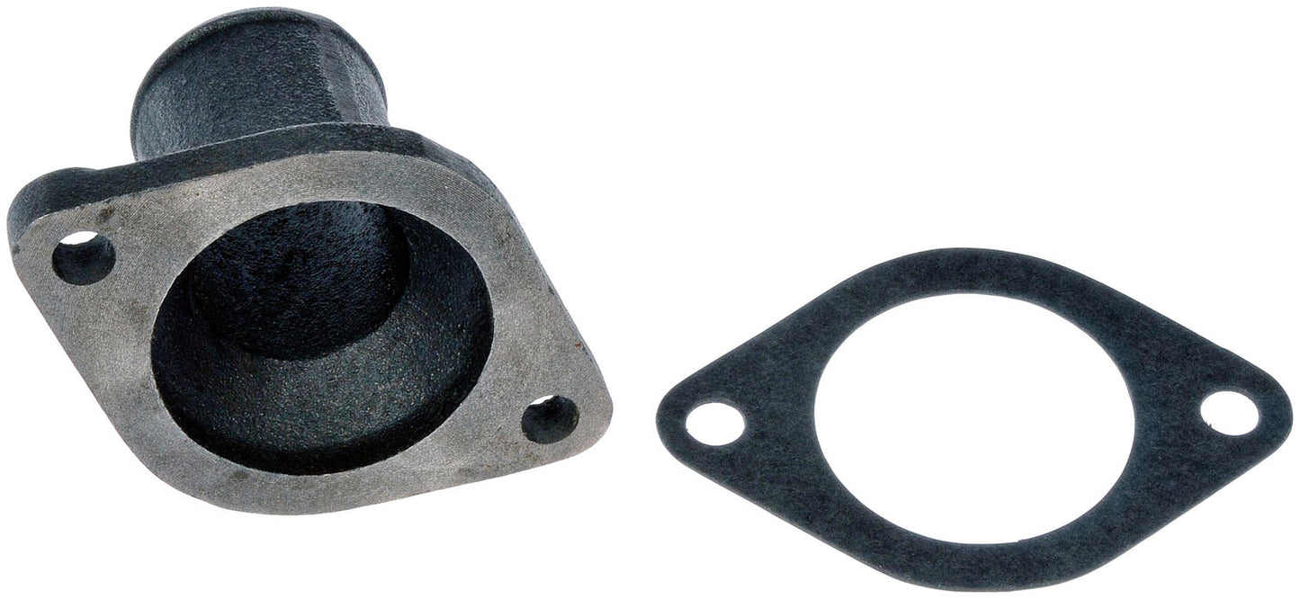 Engine Coolant Thermostat Housing - Dorman# 902-2052 Fits 83-91 Blazer Jimmy