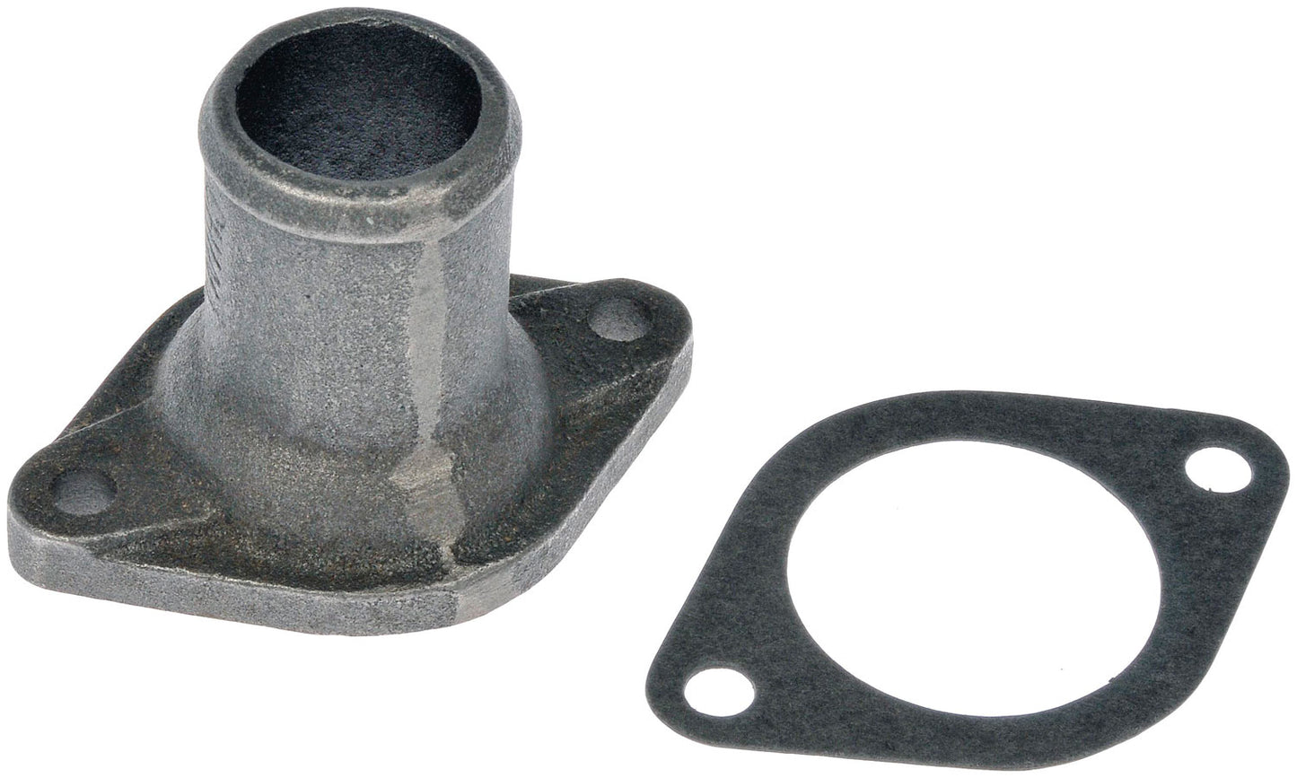 Engine Coolant Thermostat Housing - Dorman# 902-2052 Fits 83-91 Blazer Jimmy