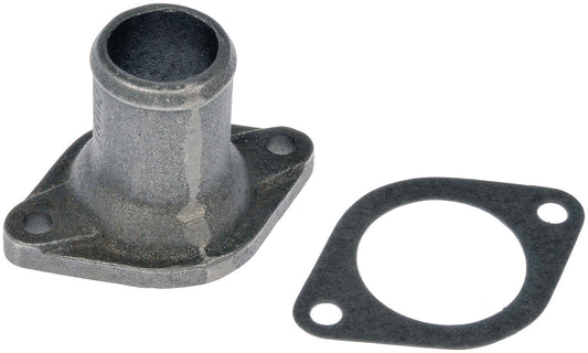 Engine Coolant Thermostat Housing - Dorman# 902-2052 Fits 83-91 Blazer Jimmy