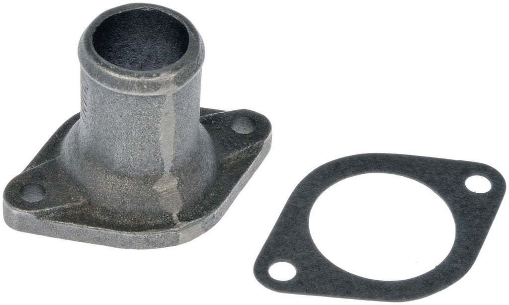 Engine Coolant Thermostat Housing - Dorman# 902-2052 Fits 83-91 Blazer Jimmy