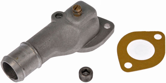 Eng Cooling Thermostat Housing - Dorman# 902-2053 Fits 90-92 Regal 91-93 Riviera
