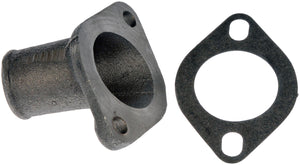 Engine Coolant Thermostat Housing - Dorman# 902-2054 Fits 82-86 Buick Century