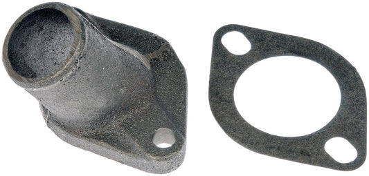 Engine Coolant Thermostat Housing - Dorman# 902-2054 Fits 82-86 Buick Century