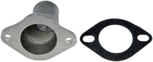 Engine Coolant Thermostat Housing Dorman 902-2055 Fits 73-78 Chevrolet G10 G20