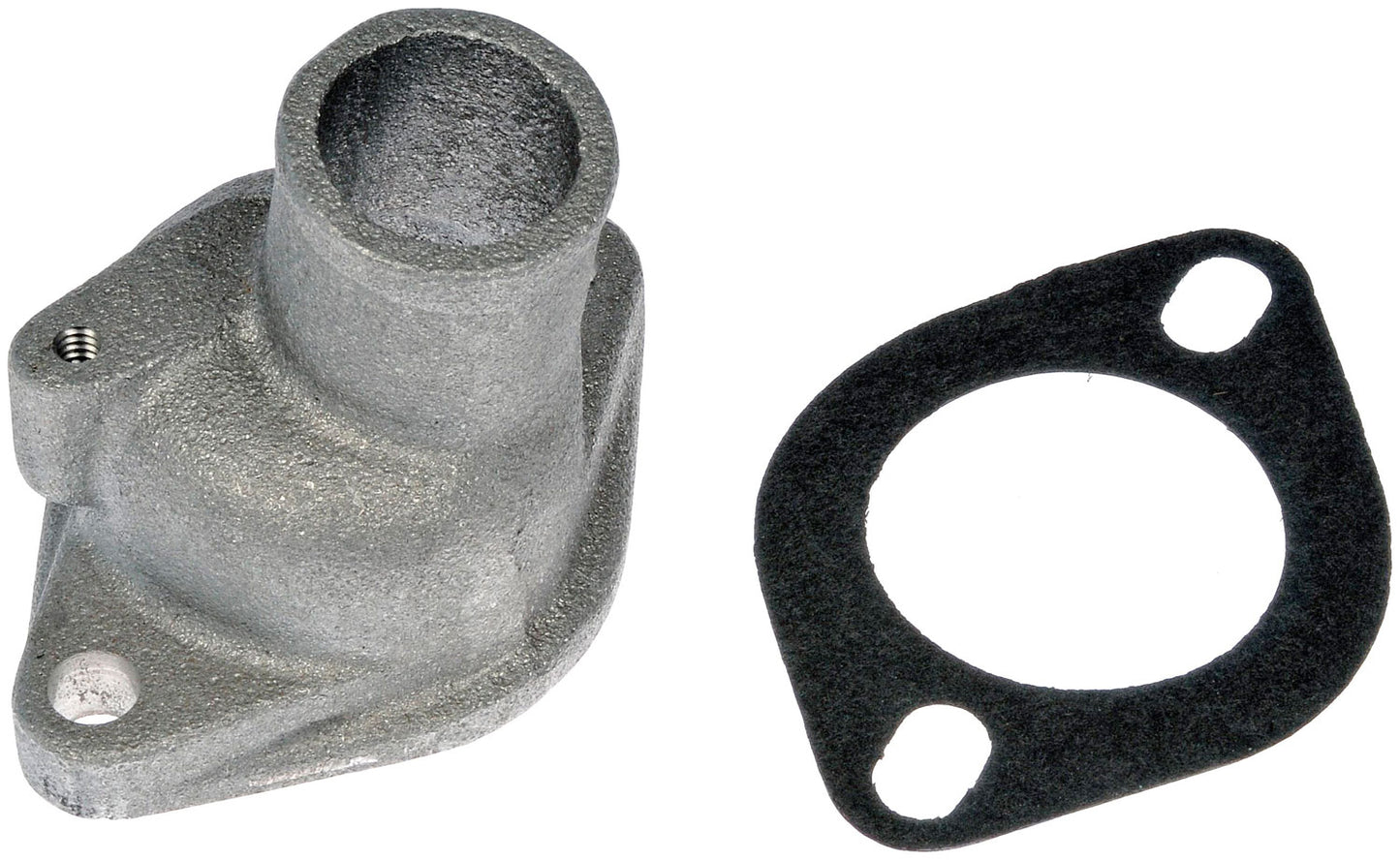 Engine Coolant Thermostat Housing Dorman 902-2055 Fits 73-78 Chevrolet G10 G20