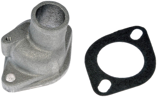 Engine Coolant Thermostat Housing Dorman 902-2055 Fits 73-78 Chevrolet G10 G20