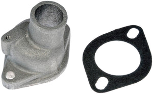 Engine Coolant Thermostat Housing Dorman 902-2055 Fits 73-78 Chevrolet G10 G20