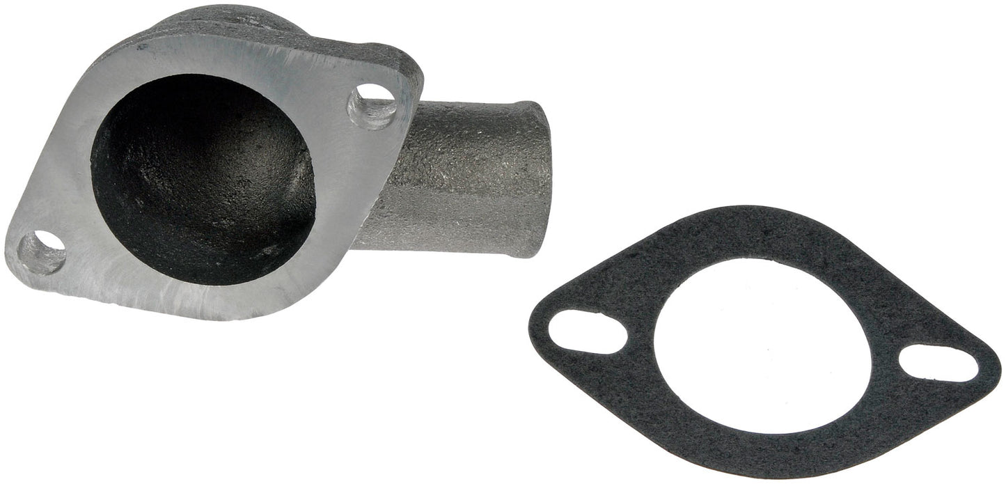Eng Coolant Thermostat Housing - Dorman# 902-2057 Fits 69-70 Nova 67-67 Chevy11