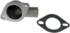Eng Coolant Thermostat Housing - Dorman# 902-2057 Fits 69-70 Nova 67-67 Chevy11