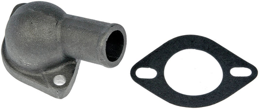 Eng Coolant Thermostat Housing - Dorman# 902-2057 Fits 69-70 Nova 67-67 Chevy11