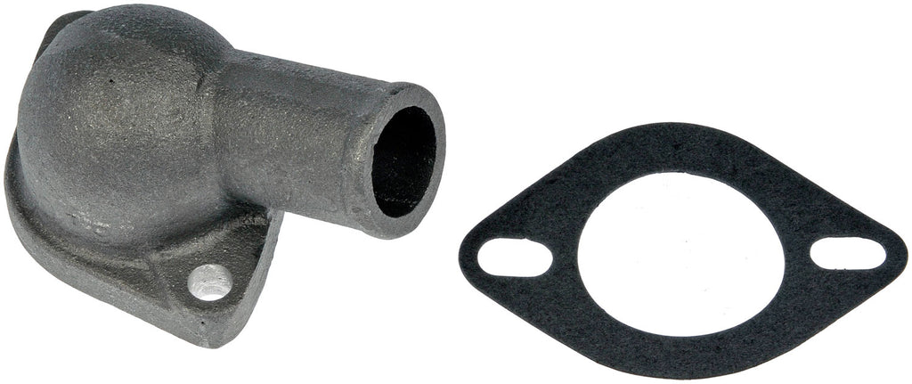 Eng Coolant Thermostat Housing - Dorman# 902-2057 Fits 69-70 Nova 67-67 Chevy11