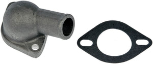 Eng Coolant Thermostat Housing - Dorman# 902-2057 Fits 69-70 Nova 67-67 Chevy11