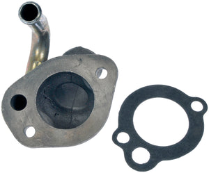 Engine Coolant Thermostat Housing - Dorman# 902-2059 Fits 81-82 Deville Seville