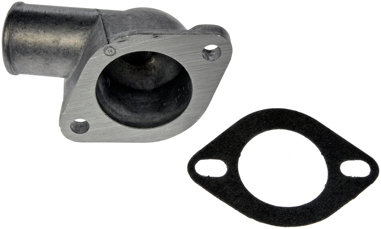 Eng Coolant Thermostat Housing - Dorman# 902-2061 Fits 64-69 Chevelle