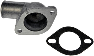 Eng Coolant Thermostat Housing - Dorman# 902-2061 Fits 64-69 Chevelle