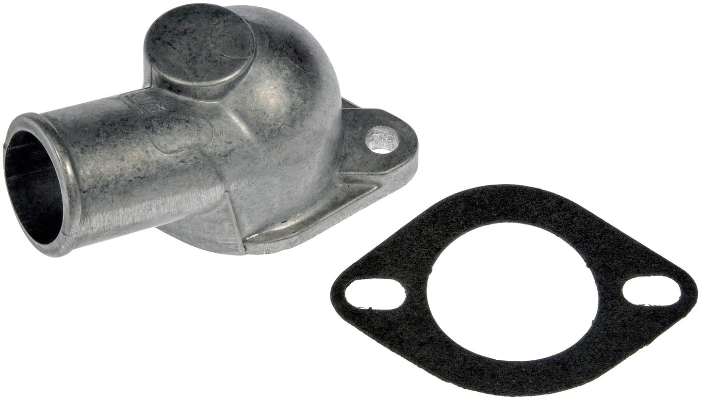 Eng Coolant Thermostat Housing - Dorman# 902-2061 Fits 64-69 Chevelle