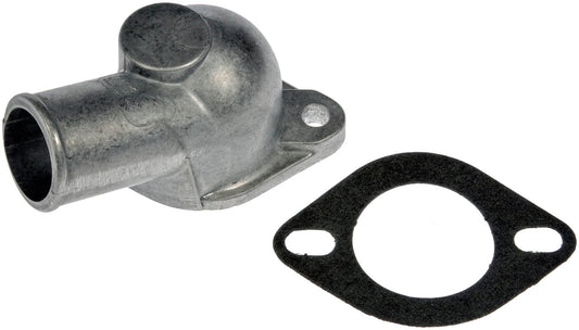 Eng Coolant Thermostat Housing - Dorman# 902-2061 Fits 64-69 Chevelle