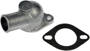 Eng Coolant Thermostat Housing - Dorman# 902-2061 Fits 64-69 Chevelle