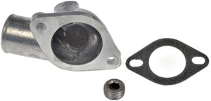 Eng Coolant Thermostat Housing Dorman 902-2062 Fits 80-83 Camaro 82-83 Firebird