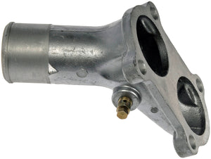Eng Coolant Thermostat Housing Dorman# 902-2063 Fits 98-02 Express Savana 2500