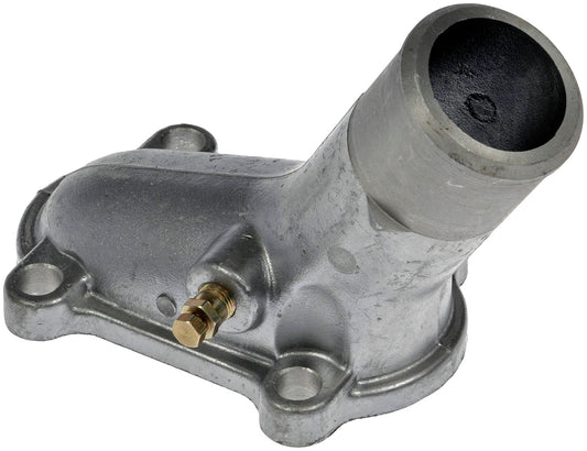 Eng Coolant Thermostat Housing Dorman# 902-2063 Fits 98-02 Express Savana 2500