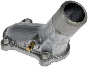 Eng Coolant Thermostat Housing Dorman# 902-2063 Fits 98-02 Express Savana 2500