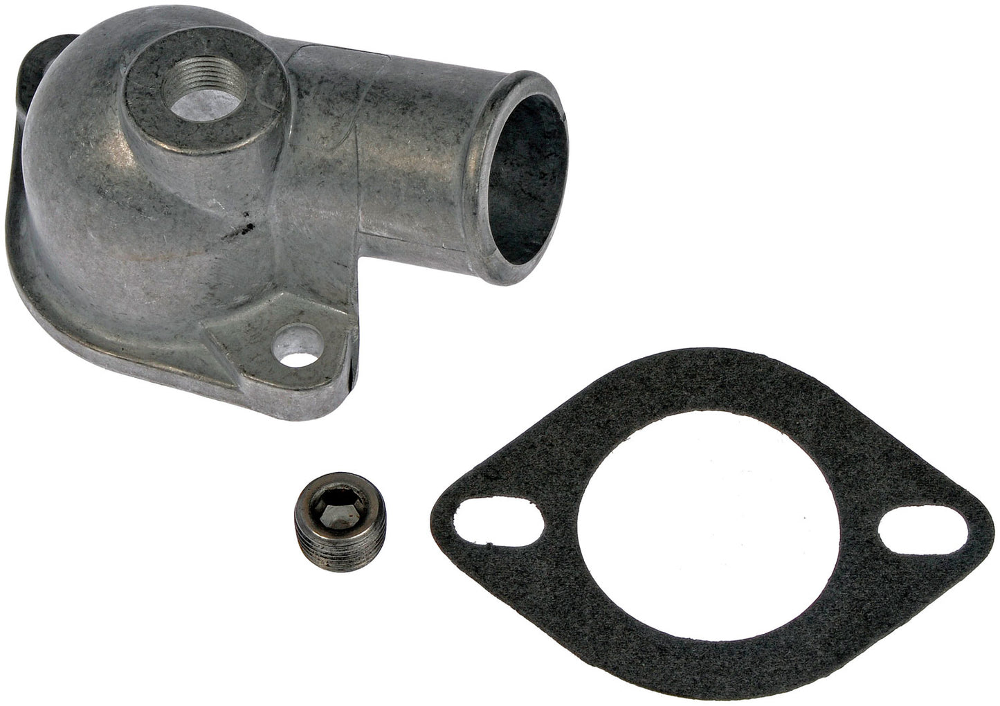 Engine Coolant Thermostat Housing - Dorman# 902-2064 Fits 78-85 C20 C30