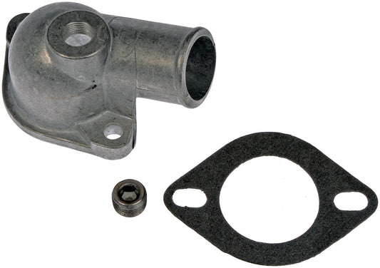 Engine Coolant Thermostat Housing - Dorman# 902-2064 Fits 78-85 C20 C30
