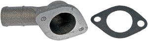 Eng Coolant Thermostat Housing Dorman 902-2065 Fits 82-85 Century Cutlass Ciera