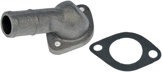 Eng Coolant Thermostat Housing Dorman 902-2065 Fits 82-85 Century Cutlass Ciera