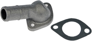 Eng Coolant Thermostat Housing Dorman 902-2065 Fits 82-85 Century Cutlass Ciera