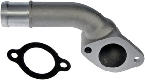 Eng Coolant Thermostat Housing Dorman# 902-2066 Fits 89-93 Century Cutlass Ciera