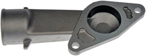 Engine Coolant Thermostat Housing - Dorman# 902-2067 Fits 91-93 Pontiac Lemans