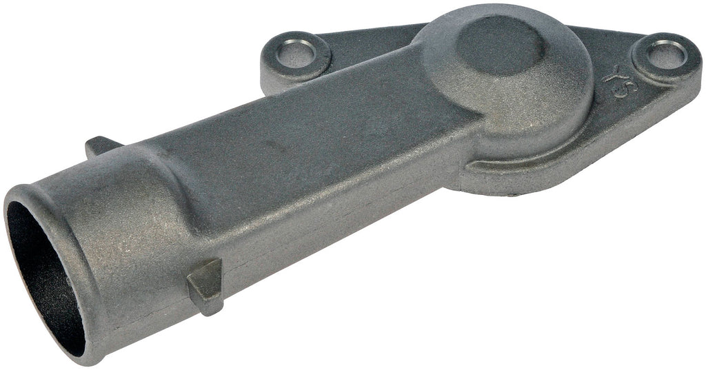 Engine Coolant Thermostat Housing - Dorman# 902-2067 Fits 91-93 Pontiac Lemans
