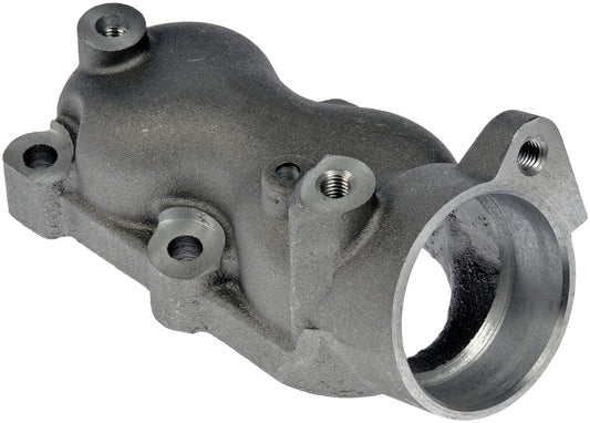 Eng Coolant Thermostat Housing - Dorman# 902-2068 Fits 01-02 Silverado 2500 H/D