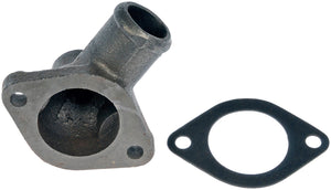 Eng Coolant Thermostat Housing Dorman# 902-2069 Fits 78-85 C20 C30