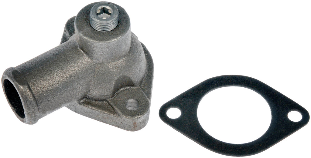 Eng Coolant Thermostat Housing Dorman# 902-2069 Fits 78-85 C20 C30