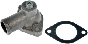 Eng Coolant Thermostat Housing Dorman# 902-2069 Fits 78-85 C20 C30