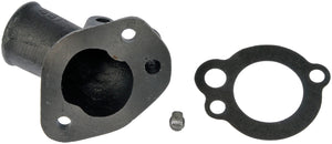 Eng Coolant Thermostat Housing - Dorman# 902-2070 Fits 1979 EL Camino Malibu