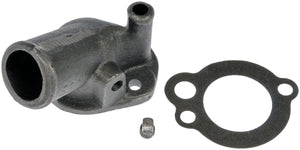 Eng Coolant Thermostat Housing - Dorman# 902-2070 Fits 1979 EL Camino Malibu