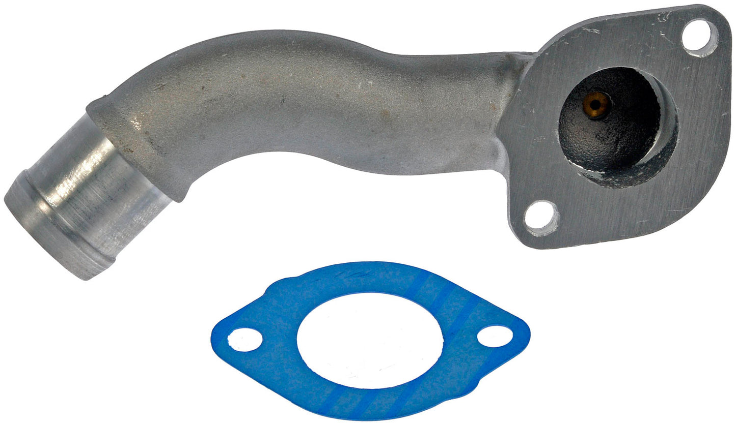 Eng Coolant Thermostat Housing - Dorman# 902-2074 Fits 96-97 Lumina Monte Carlo