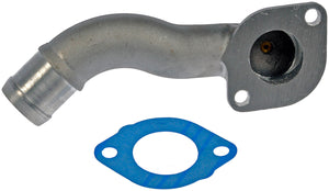 Eng Coolant Thermostat Housing - Dorman# 902-2074 Fits 96-97 Lumina Monte Carlo