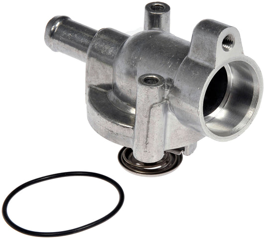 Engine Coolant Thermostat Housing - Dorman# 902-2077