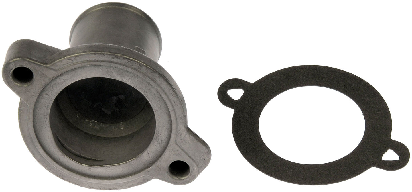 Thermostat Housing/Water Outlet (Dorman# 902-211) Fits 04-07 Freestar 98-03