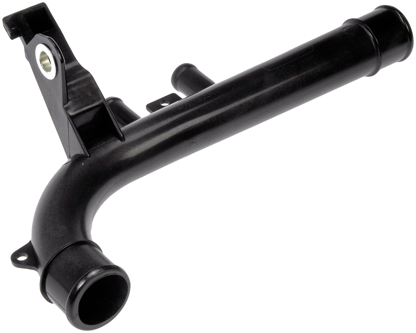 Coolant Pipe - Dorman 902-298 Fits 96-12 Chevrolet Mexico Region