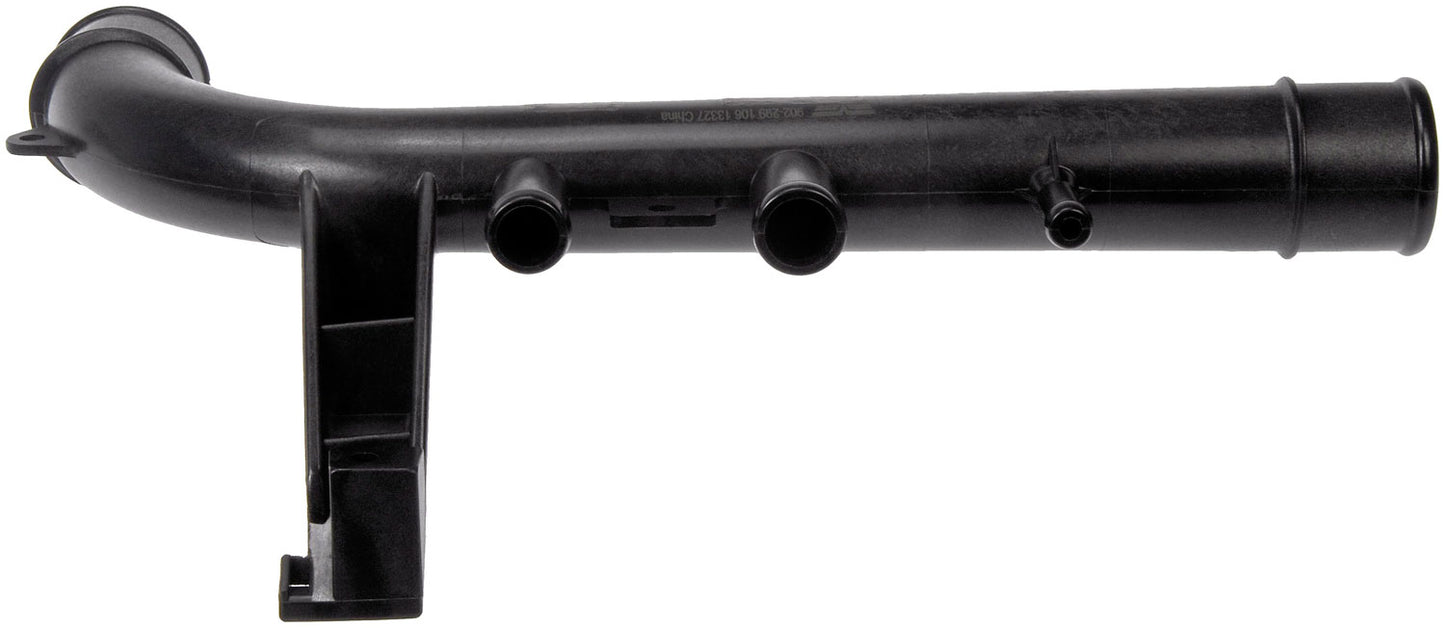 Coolant Pipe - Dorman 902-299 Fits 93-02 Chevrolet Corsa Mexico Region