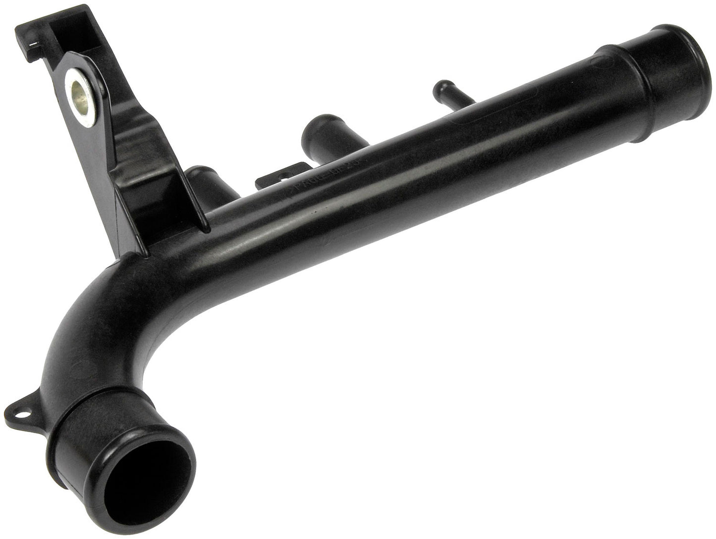 Coolant Pipe - Dorman 902-299 Fits 93-02 Chevrolet Corsa Mexico Region