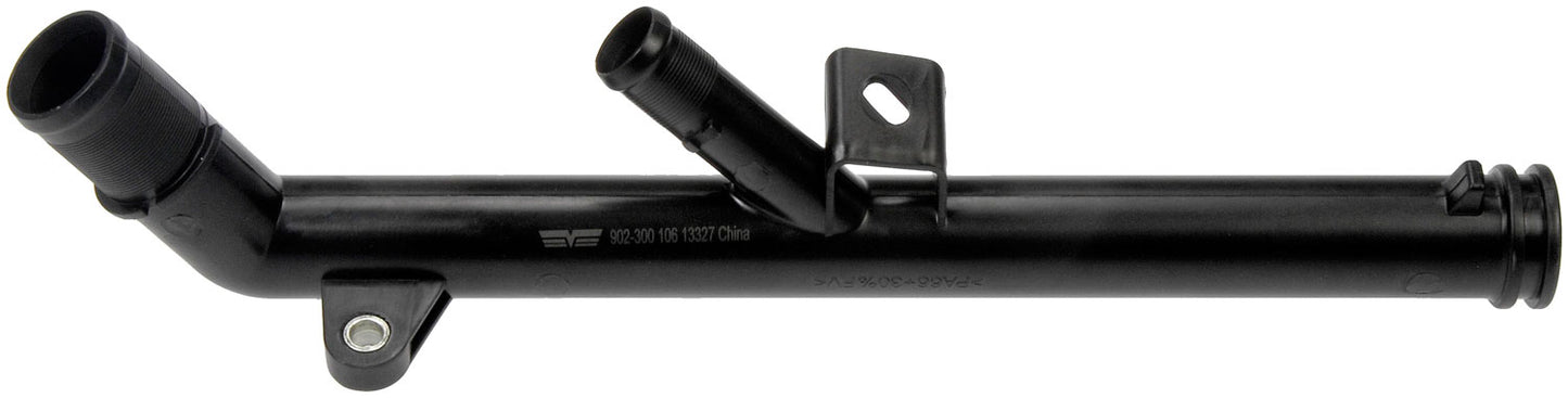 Coolant Pipe - Dorman 902-300 Fits 02-10 Renault Clio Mexico Region