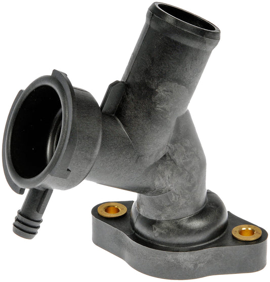 Engine Coolant Thermostat Housing - Dorman# 902-3001 Fits 00-05 Dodge Neon