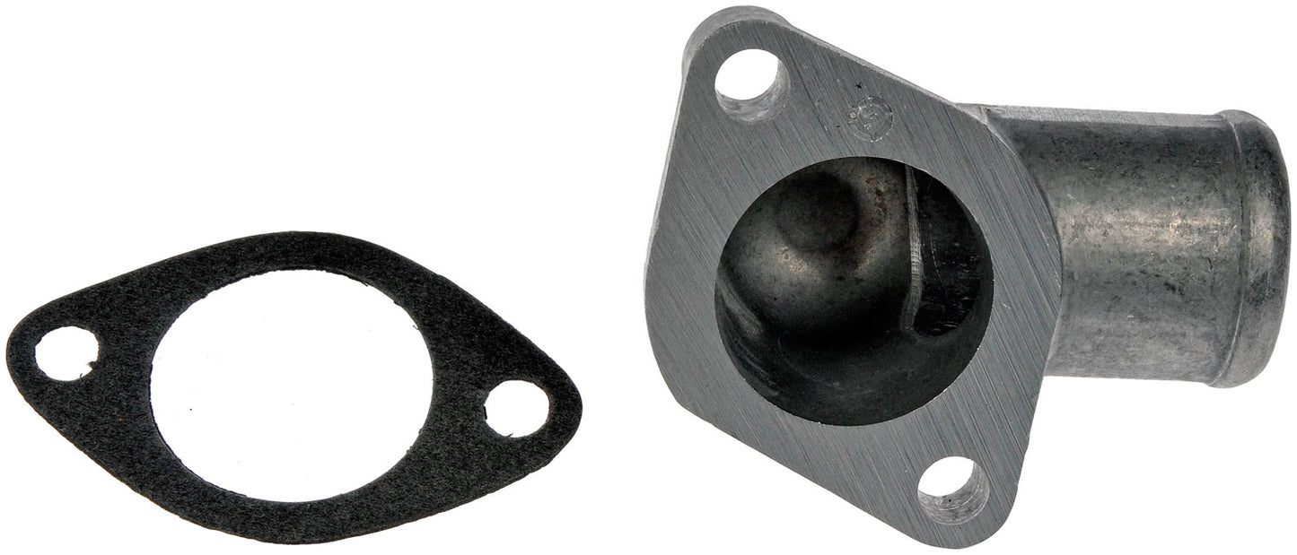 Eng Coolant Thermostat Housing - Dorman# 902-3002 Fits 93-00 Caravan G. Caravan